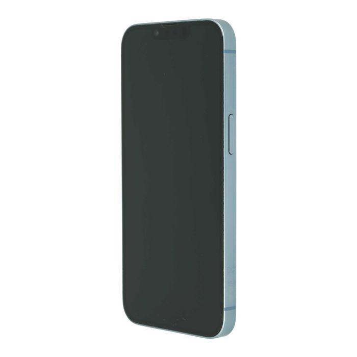 Magazin Apple | iPhone 14  | Foarte Bun | Blue | 256GB | 100% | Garantie | smilemobile.ro