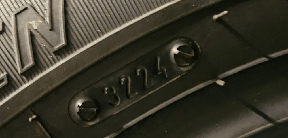 175/65 R14C, 90R, RIKEN (by Michelin), Anvelope de iarna M+S