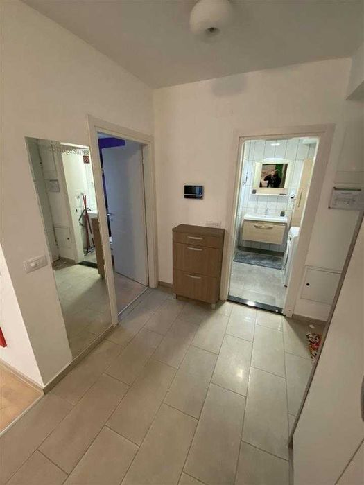 Дава се под наем Двустаен апартамент в Бургас, Славейков - 57 кв.м за 219.3 € - Снимка #3