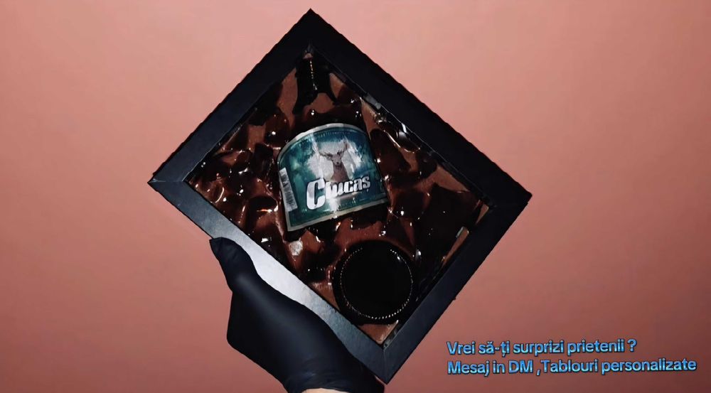 Tablouri personalizate : Tablou Ciucaș