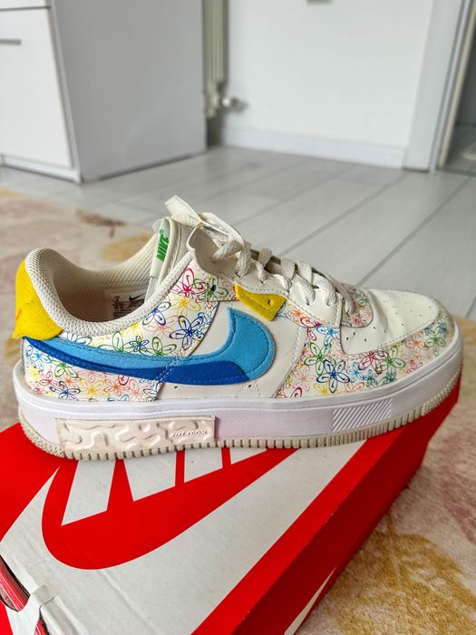 Nike Air Force 1 Shadow