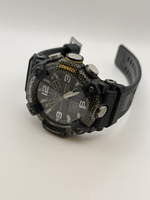 Casio G-Shock GG-B100Y-1AER Mudmaster