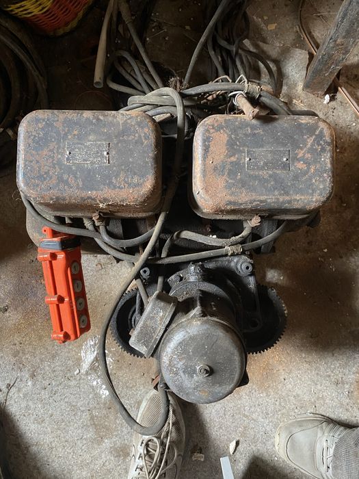 Продам тальку 380 вольт