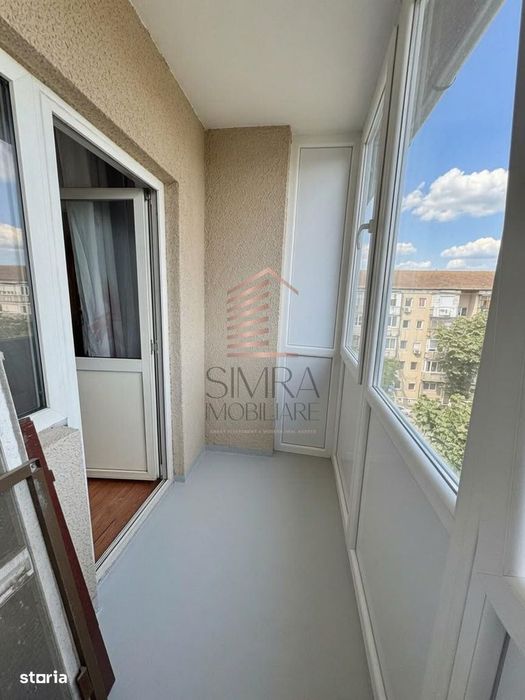 Garsoniera de vanzare Str. Sovata