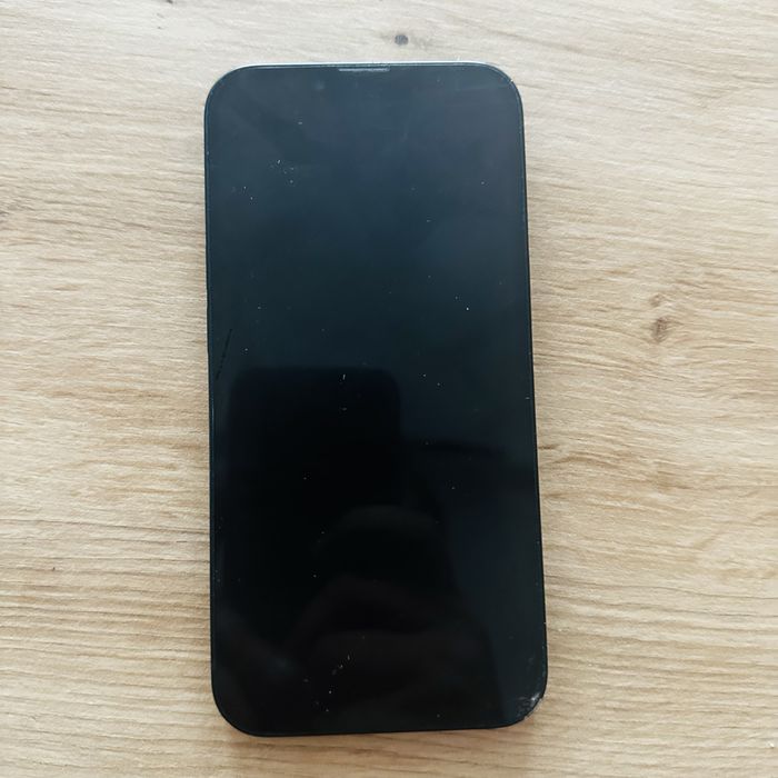 Iphone 13 64GB midnight blue