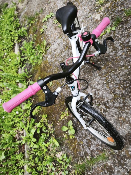 Детски велосипед Btwin 20