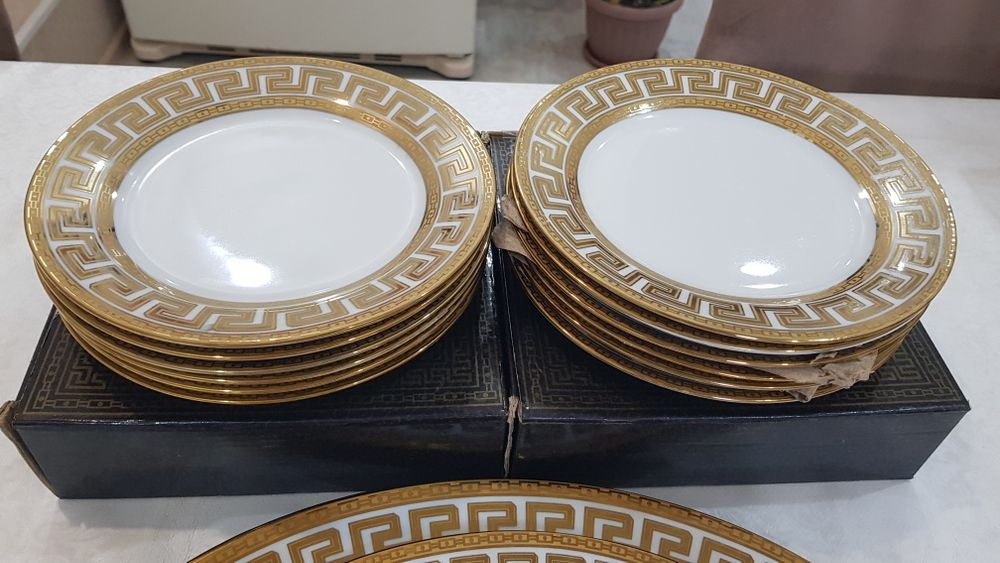 Продаётся посуда по 1000тг