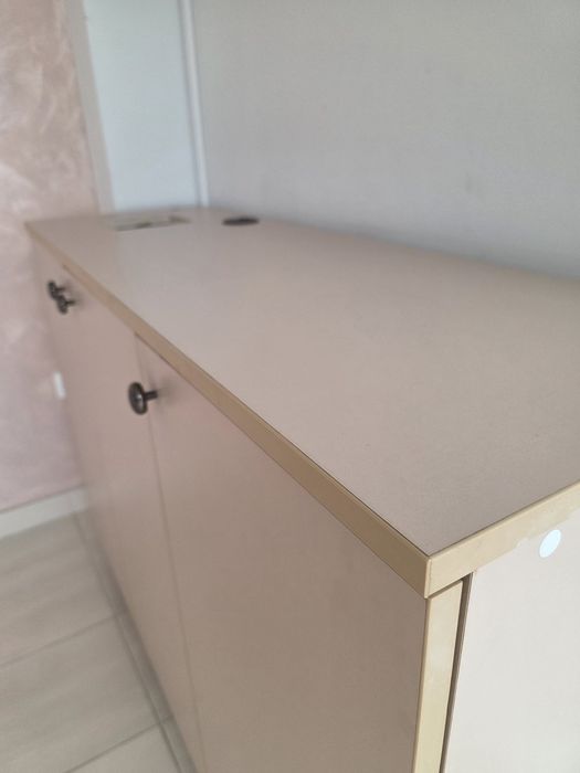 Mobilier salon masaj