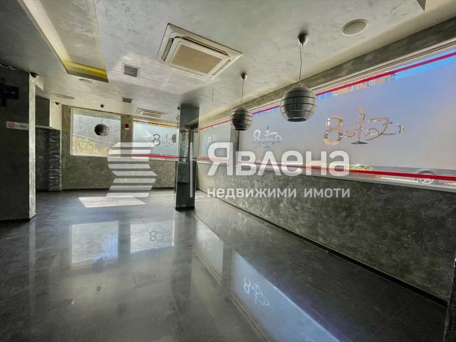 Продава се Заведение в София, Овча купел 1 - 107 кв.м за 1669 €/кв.м - Снимка #3