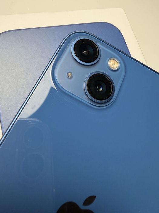 Iphone 13 functional