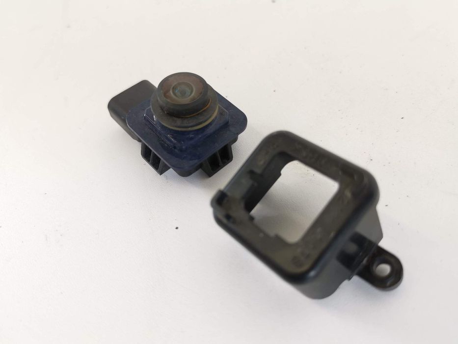 Задна камера Форд Транзит 4 / Ford Transit 4 [ - ] Оригинална