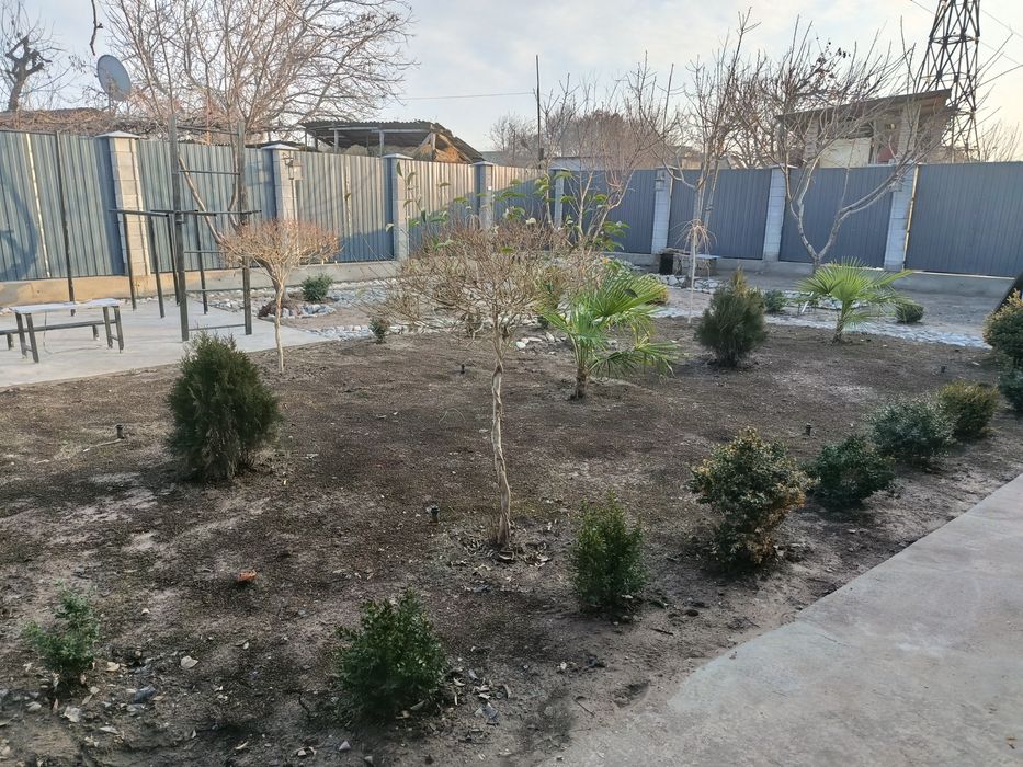 Чирчик шахар нижний