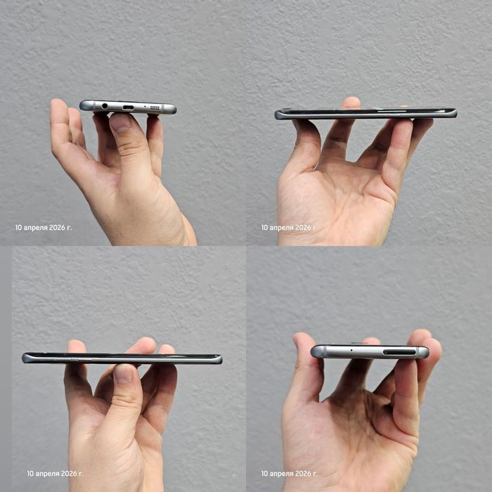 Samsung Galaxy S7 Edge Limited edition