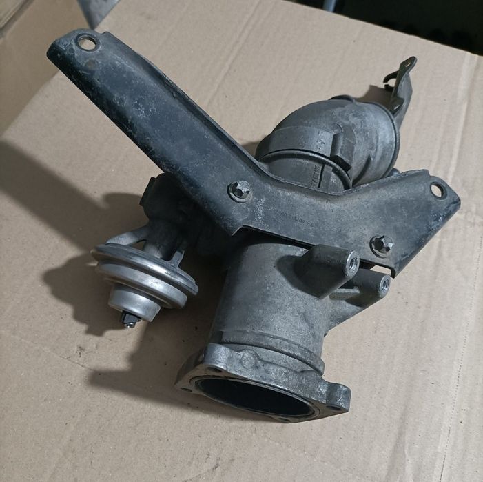 Supapă EGR: E,C,G,Class,Sprinter,Vito,Vario...avantajos livrez oriunde