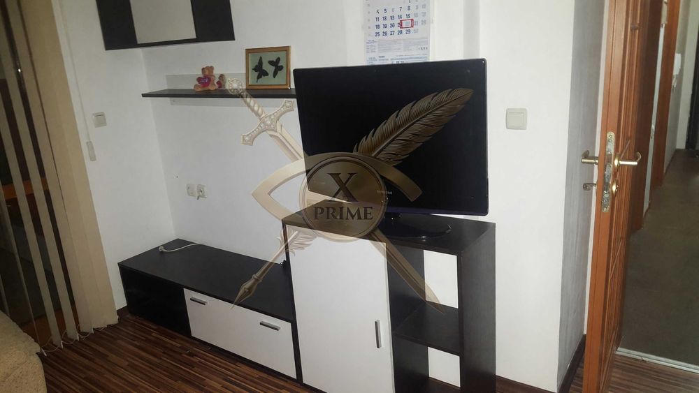 Тристаен апартамент в Бриз! 2599172