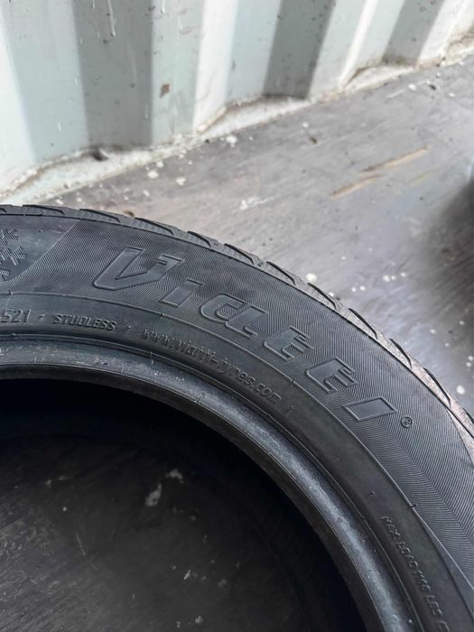 Продам резину бу