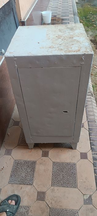 Сейф состоянии хороший