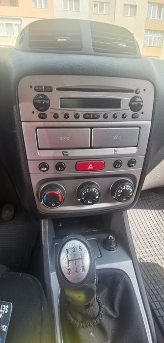 Alfa Romeo 147 1.6 TwinSparkEco