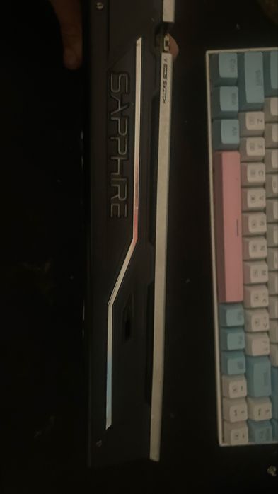 AMD Radeon RX480