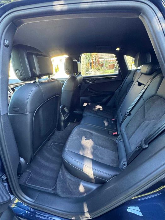 Porsche Macan S 3.0 V6 2016