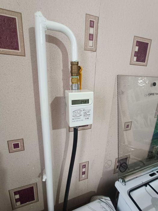 2 комнатная Васильковский