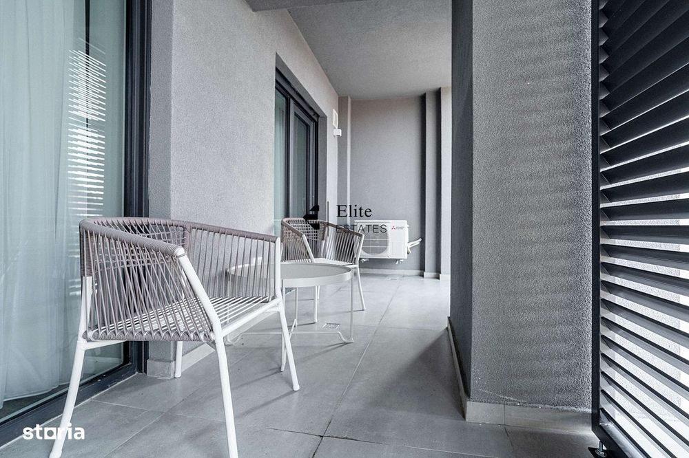 Apartament nou cu 3 camere,  bloc ''Verde'' in Oradea