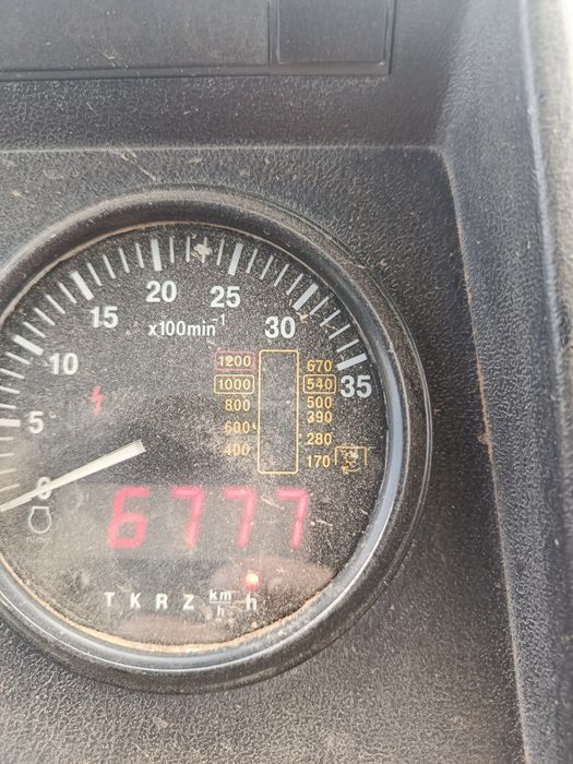 трактор МТЗ беларус 82 .1