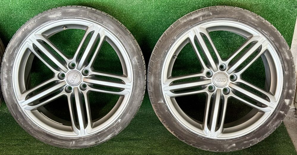 Оригинални Джанти 19” 5x112 Audi Speedline