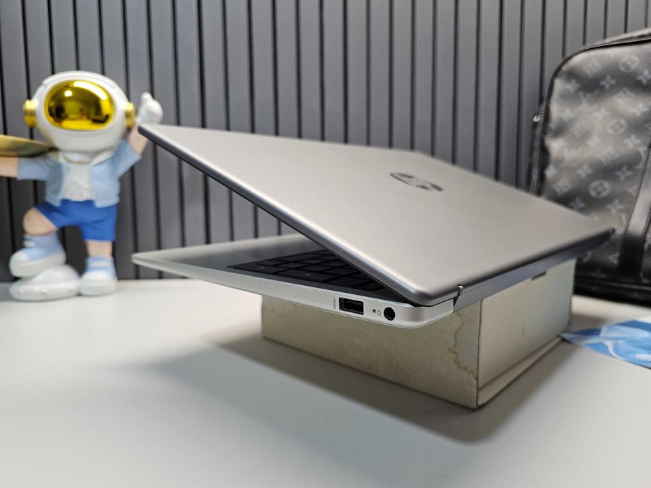 ПРОДАМ HP 255G10 Мощный Ноутбук Ryzen™5-7530U/8GBD5/512SSD/15.6"FullHD