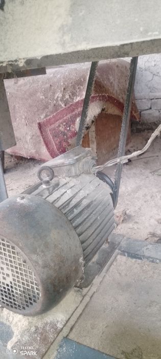 Станок серкульярка