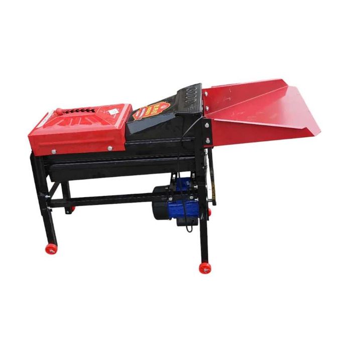 Batoza Sfarmatoare Desfacatoare Curatator Porumb Alimentare Galeata TM