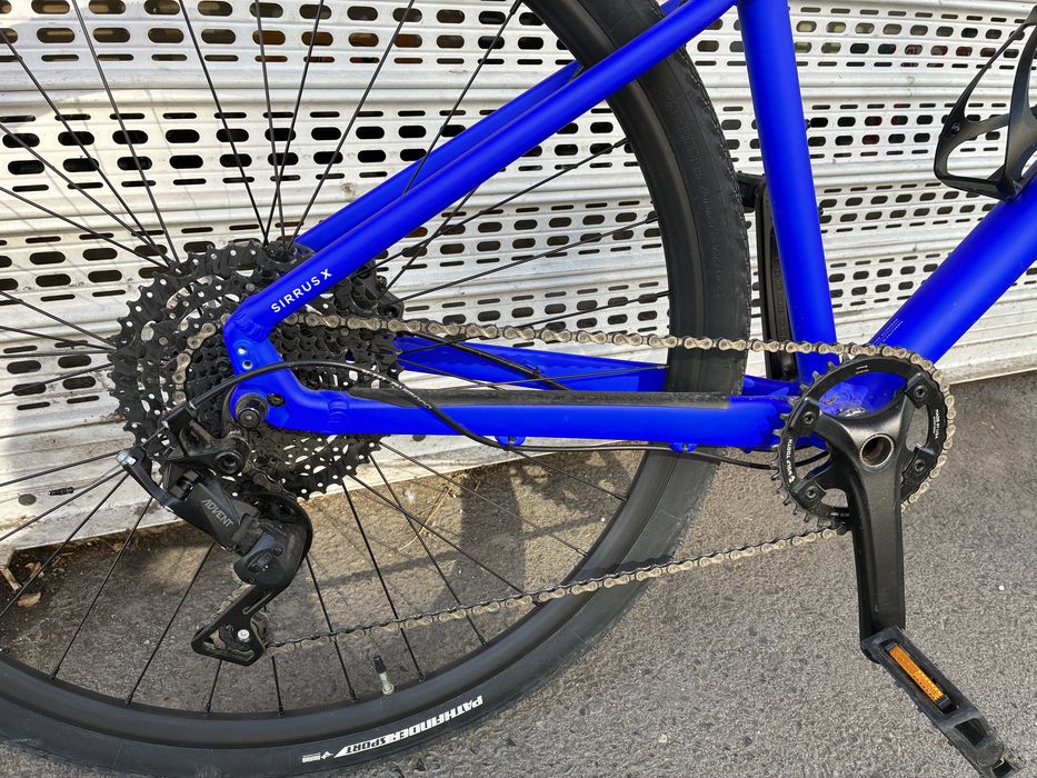 Колело Specialized Sirrus X 3.0 SPHR Size S