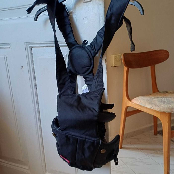 Кенгуру за бебе Infantino