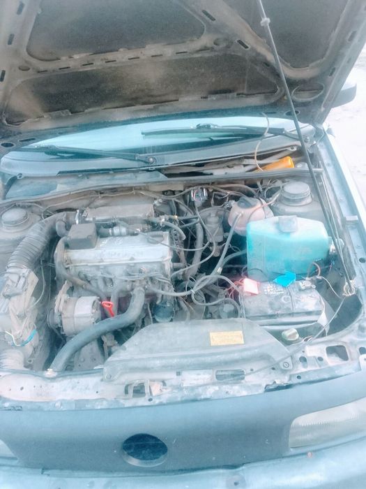 Продам авто фольцваген пассат