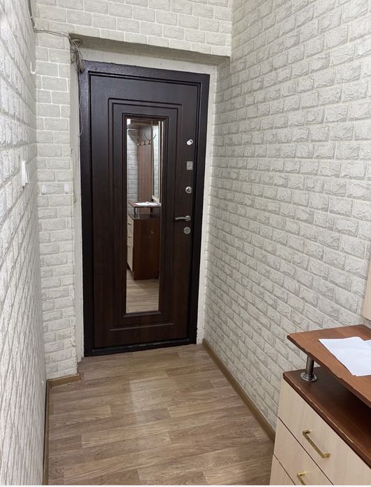 Продам 1 ком. квартиру!