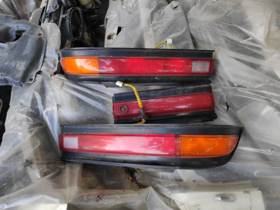 Запчасти Марк2 90 MARK2 90