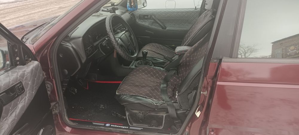 Продам пассат б3