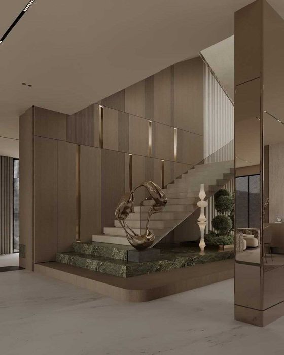 DECOPOL Premium Панеллари