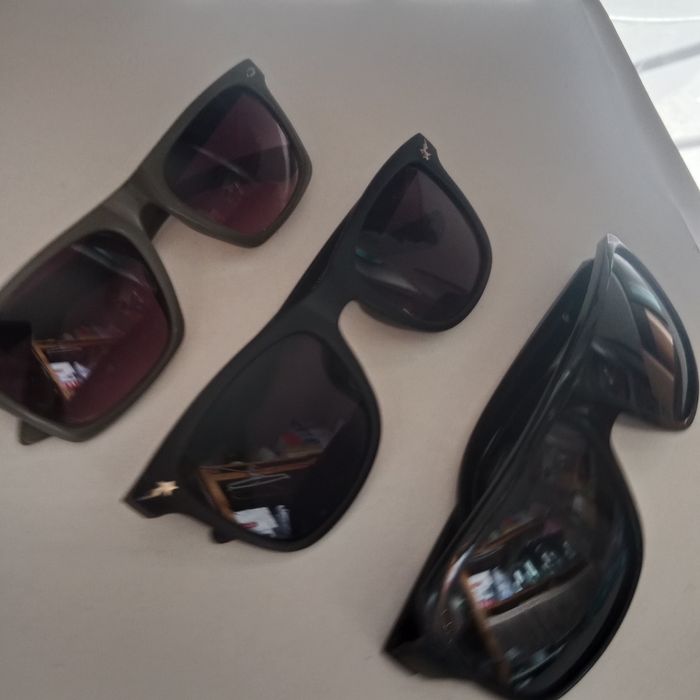 Продам очки от солнца