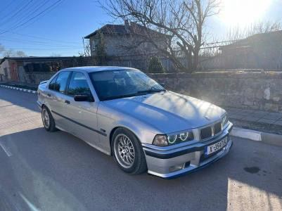 Боядисани М-пакети/брони/прагове за всички видове бмв/bmw