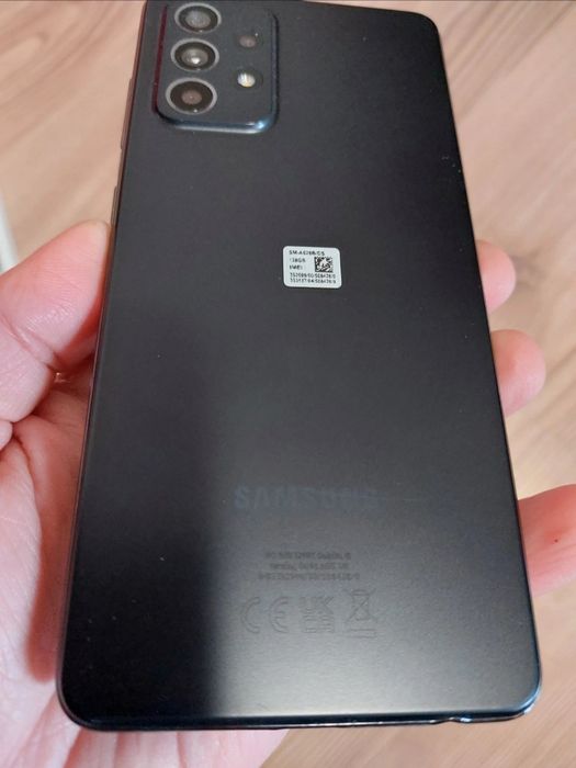 Samsung Galaxy A52s 5G - Pentru Piese / Display Stricat