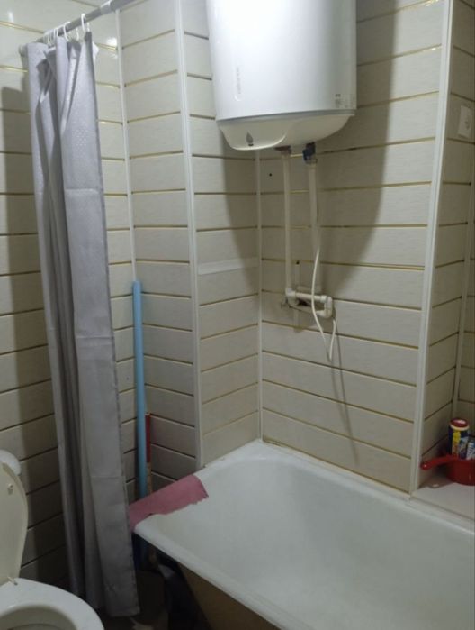 Продам квартиру в общежитии