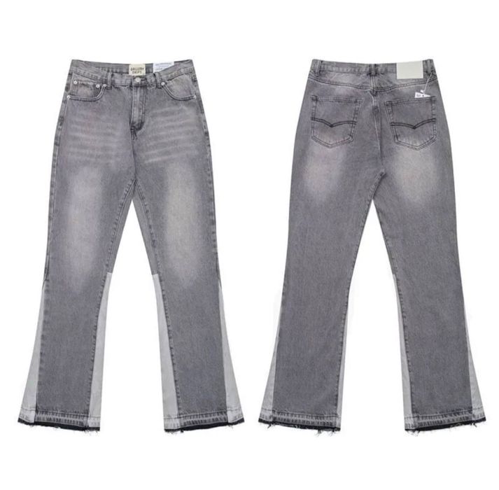 Джинсы Gallery Dept