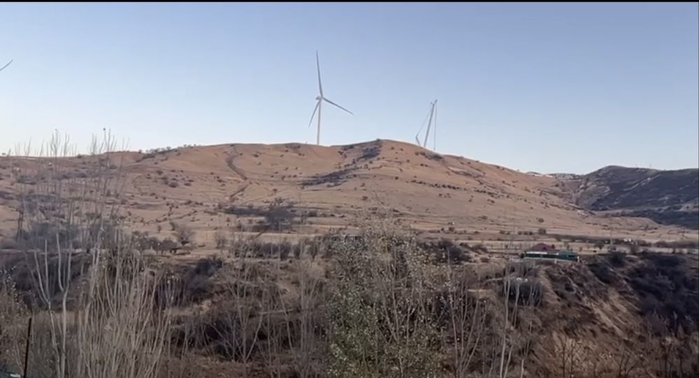 Срочно земельный участок под застройку 3,2 га Бостанлыкский район