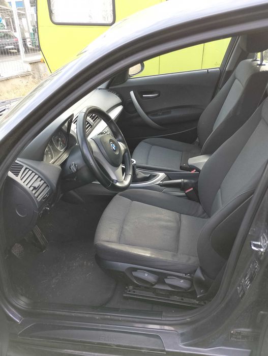 BMW 120 Diesel 2.0 tdi klima