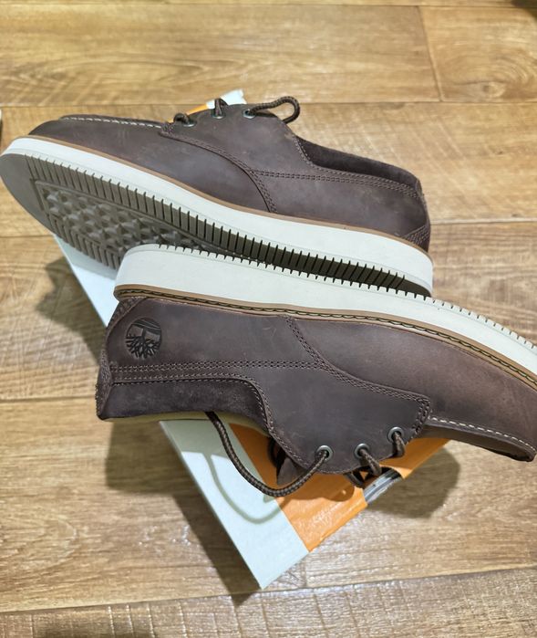 Мужские Ботинки Timberland 42 размер