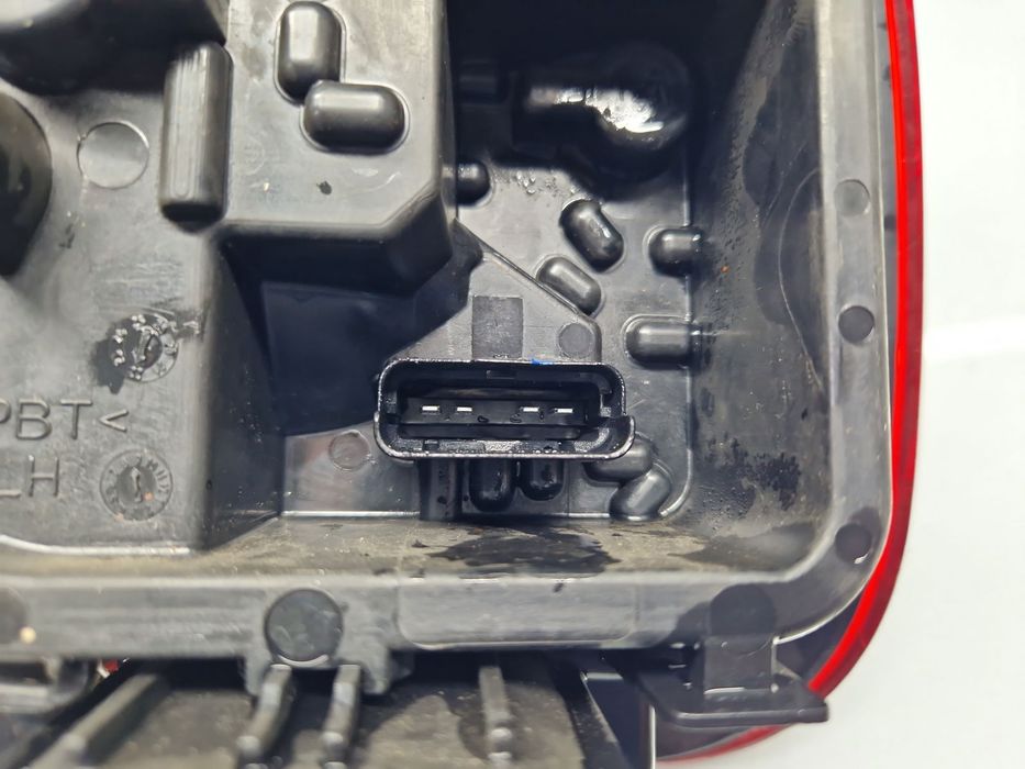 Stop haion stanga Dacia Duster 2 [Fabr 2017-2023] OEM