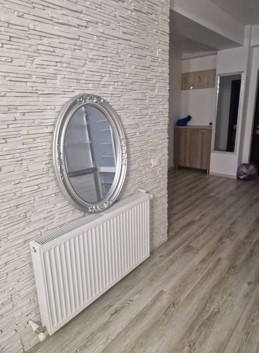 Apartament hanu cu peste