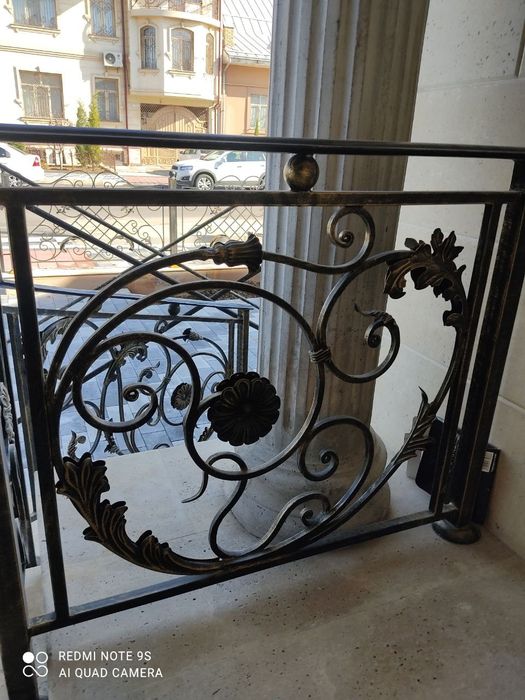 КОВКА ДАРВОЗА по низкой цене