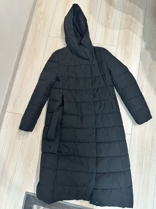 Продам пуховик женский